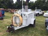 Hesco Portable Power Unit