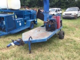 Portable Chipper