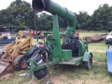 Portable Blower