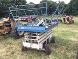 Mark Scissor Lift