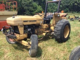 Ford Tractor