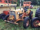 Ford Tractor