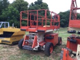JLG 33RTS Scissor Lift