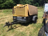 Atlas Copco 375 CFMXAS86 Air Compressor