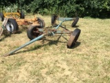 Wagon Running Gear