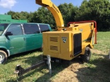 Vermeer BC1000XL Chipper