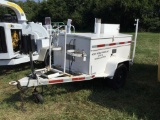 Hesco Mobile Power Unit
