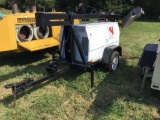 Wacker Neuson Portable Light Tower