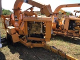 Performance First Brush Bandit Chipper