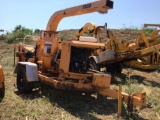 Wood Chuck Chipper
