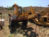 Portable Chipper