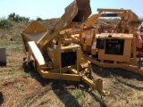Altec WC412 Portable Chipper