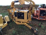 Portable Chipper