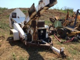 Altec WC126 Chipper