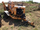 Wood Chuck Chipper