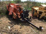 Portable Chipper