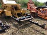 Vermeer BC1400XL Chipper