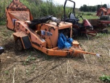 Woodchuck Chipper