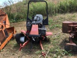 Toro 4-Matic Mower--PARTS