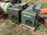 Onan 40/L Engine--PARTS