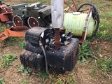 Kohler Engine