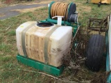 Lesco Pump