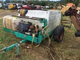 Lesco Portable Sprayer