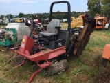 Toro Batwing Mower