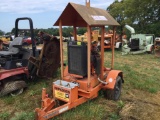 Goodwin Portable Pump