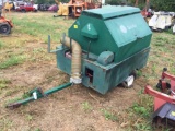 Sub Air Blower Unit