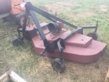 Brush Hog ATH720 72