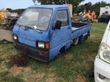 Daihatsu Truck