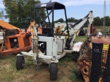 RH&M Go-For Digger