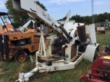 Altec WC126 Chipper