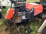 Jacobsen LF3800 Mower