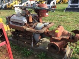 Cummins V0210I Water Pump
