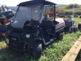 Kawasaki UTV-PARTS