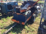 Portable Compressor-PARTS