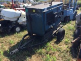 Miller Welder
