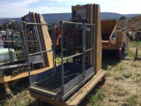Bil-Jax Work Force XLT1571 Platform Lift