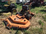 Scag Walk Behind Mower