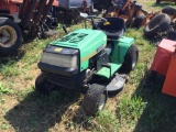 Statesman Riding Lawn Mower