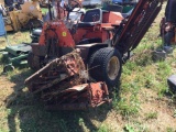 Jacobsen Reel Mower