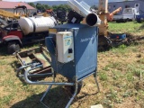 Nederman Blower