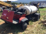 Toro Workmaster Sprayer