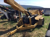 Altec WC-126 Portable Chipper