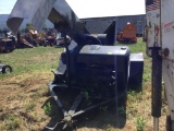 Portable Chipper