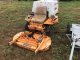 Scag Zero Turn Mower-Parts 48