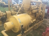 EM Synchronous Generator