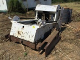 Bobcat T190 Skid Loader Body/Frame